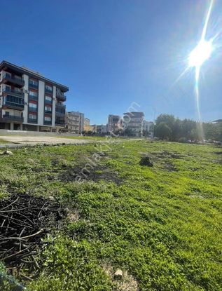 Yasaklar Group'tan İmarlı Arsa Turgutlu