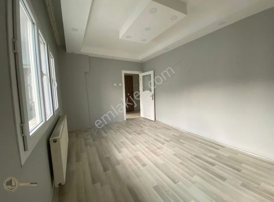 Çarşı Merkezi Konumda Full Tadilatlı 3+1 Geniş Satılık Daire!