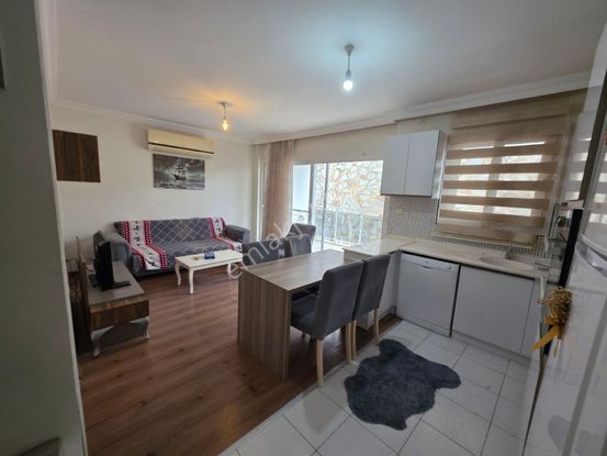 Kuşadası Satılık 1+1 Full Eşyalı Daire