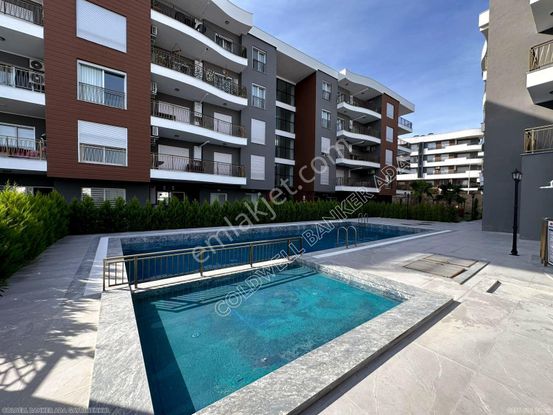 Değirmenderede Fırsat Fiyat Lüks 2+1 Daire