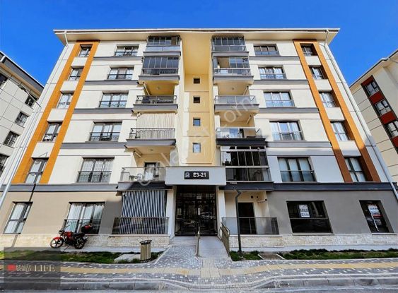 Rw Lıfe // Ihlamurkent Mah.toki Konutlarında Kiralık 2+1 Daire