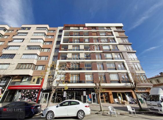 Rw Lıfe// Kurtuluş Mh. Vatan Cd. 230m2 4+1 Satılık Dubleks Daire