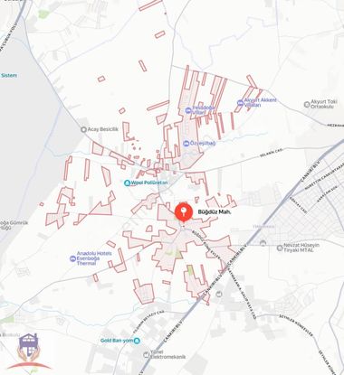 Bazı Yatırımlar Benzersizdir...