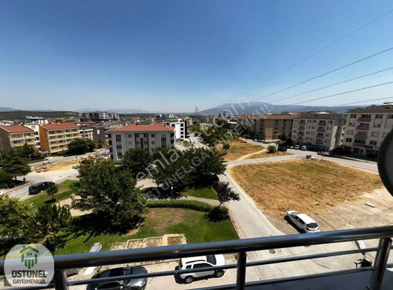 Üstünel'den 20 Bin Kiracılı 4+1 Manzaralı Satılık Daire