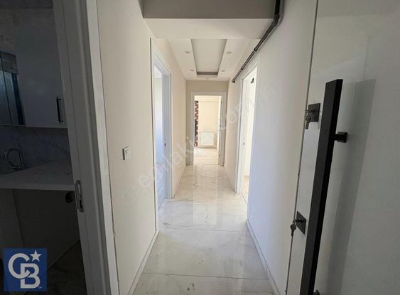 Yeni Yapılan Adliyenin Karşısında 2+1 Sıfır Satılık Daire