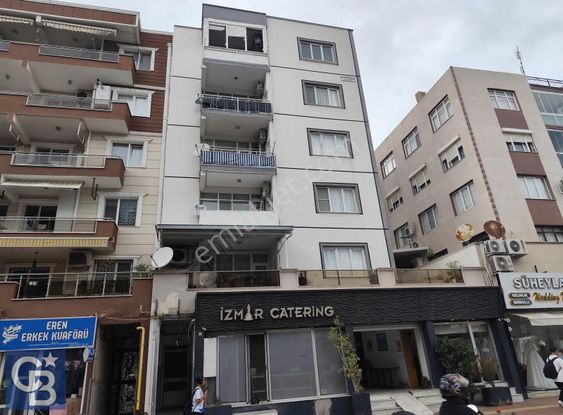 Merkezde Eşyalı Kapalı Mutfak Yatırıma Uygun 3+1 Satılık Daire