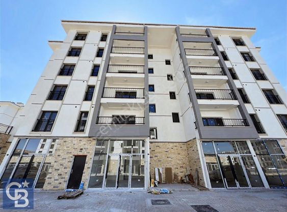 Aliağa Tokiler'de 1.250.000 Tl Peşinat Satılık Dükkan 27 M2