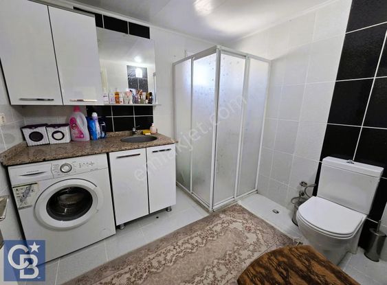 Cb Odak'tan Aliağa Yeni Mahalle Merkezde 194m² 4+1 Çatı Dubleksi