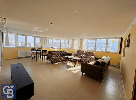 Yeni Mahallede 2+1 Teraslı Deniz Manzaralı Satılık Daire