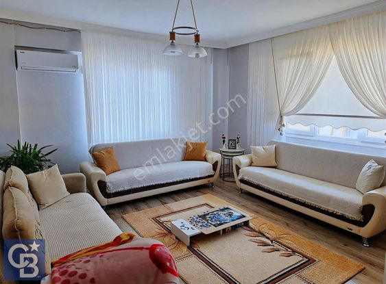 Aliağa Kurtuluş Mahallesinde Satılık 3+1 Daire