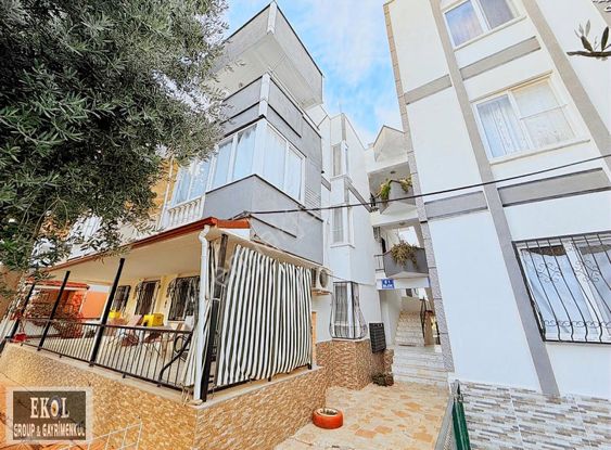 Didim Satılık Denize Yakın 1+1 Kelepir Fiyat Arakat Yazlık Daire