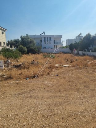 Sahibinden Didim Yeşiltepe'de Villa İmarlı Arsa