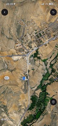 Yatırımlık Veya Ticari Fırsat Arsası