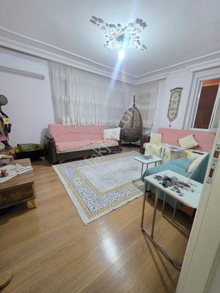 Dunyagoz Karsıyaka Mahalllede Katta 3+1 145 M2 Tramvay Dıbı