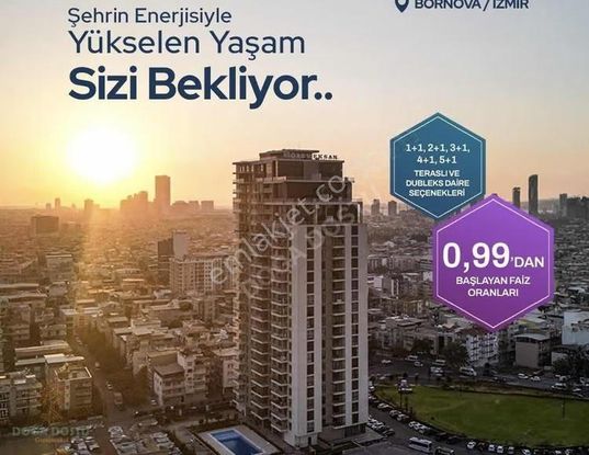 Doğa Dostu'ndan İkon Live "0,99 Faiz İmkanı" İle Modern Yaşam