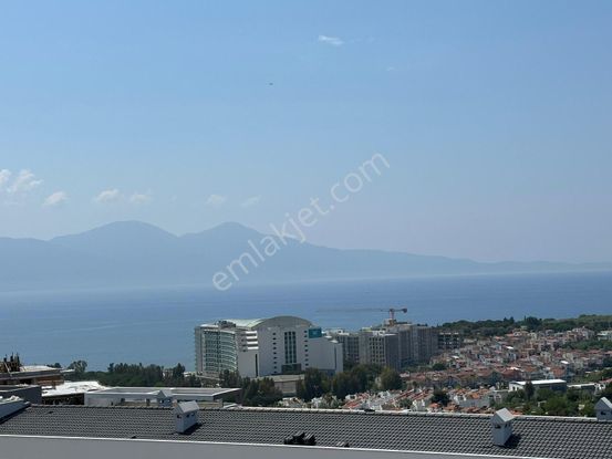 Kuşadası Satılık 3+1