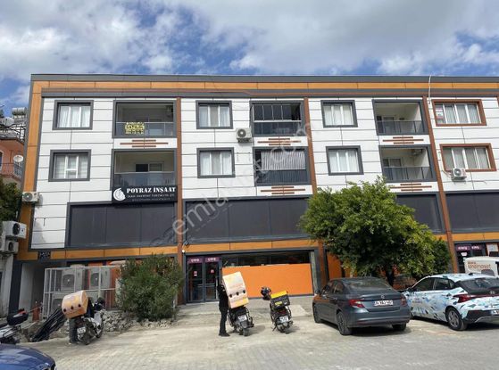 Gizem'li Emlaktan Dalaman Merkez De Satılık 4+1 Dublex Daire