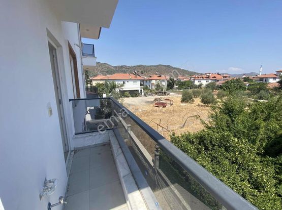 Gizem'li Emlaktan Ortaca Merkez De Satılık 1+1 Daire