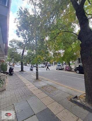Kocatepe Lıbya Caddesi Giriş Kat Satılık Daire