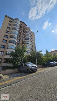 Yukarı Öveçler 1238.sok Gül Apartmanı Kiralık Daire