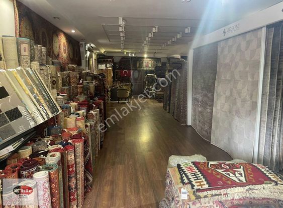 Çankaya Simon Bolivar Üzerinde 180 M2 Dükkan Satılık