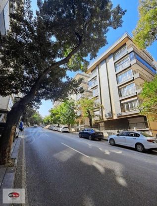 Tunalihilmi Caddesi Başlangıcında 2+1 100 M2 Satılık Daire