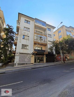 Tunalihilmi Kocatepe Yönünde 1.kat Satılık Daire