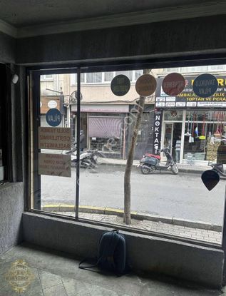 Feriköy Bomonti Arasında Cadde Üzeri Köşe Fırsat Dükkan