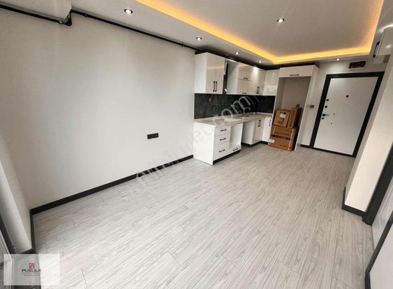 Plevne Mahallesi Yüksek Kira Getirisi Olan Satılık Lüx 1+1 Daire