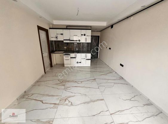 Plevne Mahallesi Yatırıma Uygun Yüksek Krediye Sahip 1+1