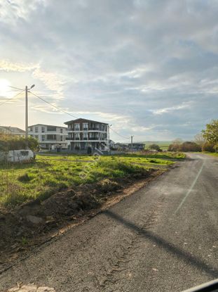 Denize 400 Mt Mesafede Yolu Var