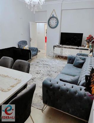 3+1 Satılık 135 M2 Çarşı Merkezde Valilik Yanı