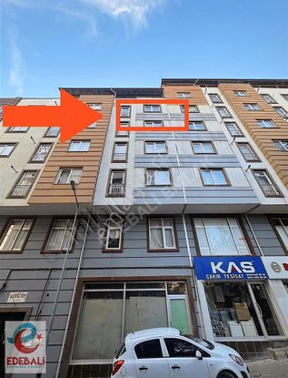 2+1 Satılık Vakıfbank Arkası Çarşı Merkezde Fırsat Daire