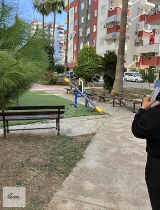 Mezitli Site İçerisi 3+1 Daire