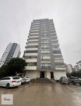 Yenişehir Çiftlikköyde İçi Yapılı Doğalgazlı Krediye Uygun 3+1