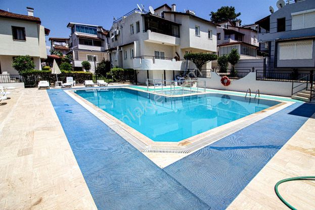 Kuşadası Satılık 3+1 V