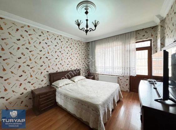 Turyap Metropol'den Eşyalı Kiralık Dubleks Daire (abonelik Açık)