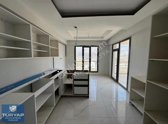 Turyap Metropol'den Malatya City Arkasında Satılık 3+1 Sıfır Da