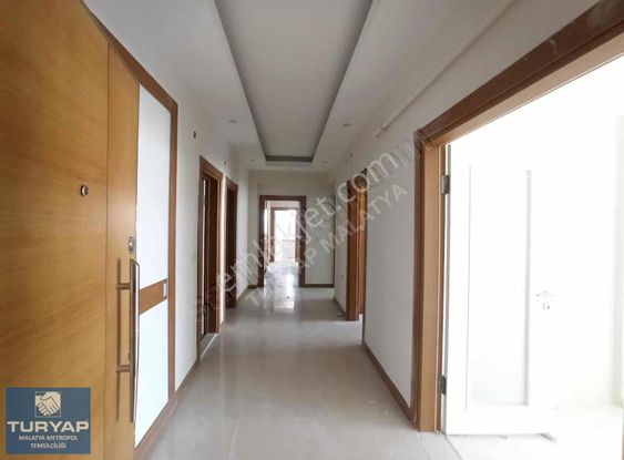 Turyap Metropol'den Çilesiz'de Lüks Satılık 4+1 Daire