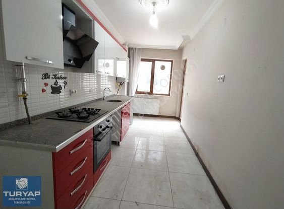 Turyap Metropol'den Hasanbey'de Satılık 2+1 Daire