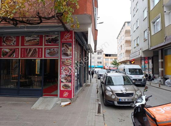 Devren Sultanbeyli Merkezde Kebapçı