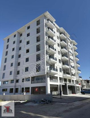 Kartal Gayrimenkul'den Arakat Ön Cephe 2+1 Lüx