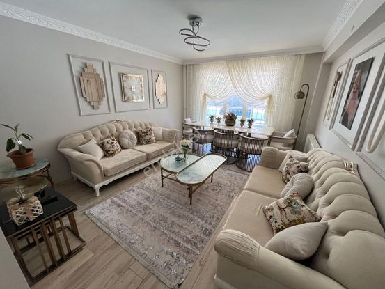 Beşikkaya Mahallesinde 3+1