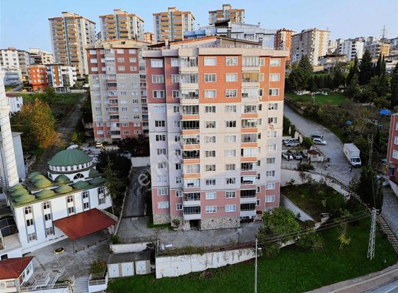 Onur Pehlivan'dan Bahar Evlerinde Satılık Daire