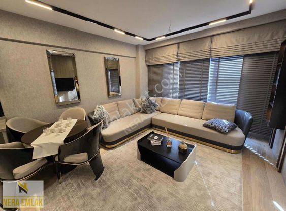 Etlik Şehir Hast. Ankamall, Anteras Avm Ye Komşu Sıfır Rezidans