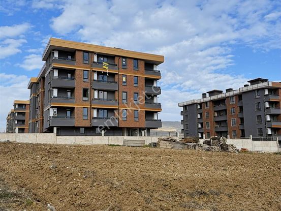 Bursa İnegöl Huzurevler Satılık 1+1 Site İçi Lüks Daire