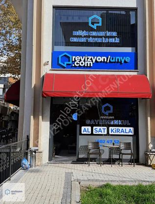 Revizyon'dan Gölevinin Prestij Projesi İnci Sitesi *son Daireler