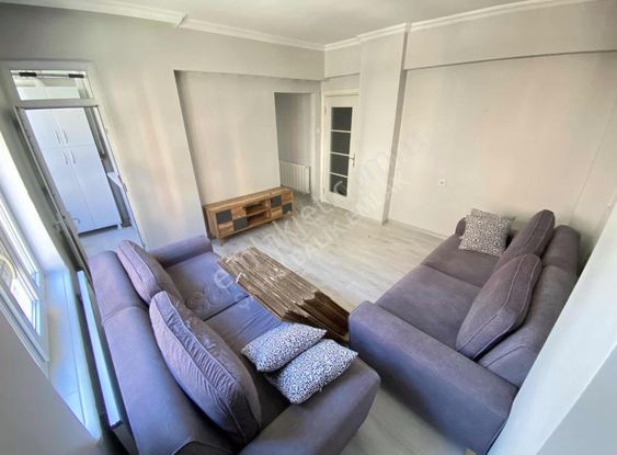 Şahin İnşaattan 75m2 2+1 Tek Daire Üzeri 1.kat Satılık Daire