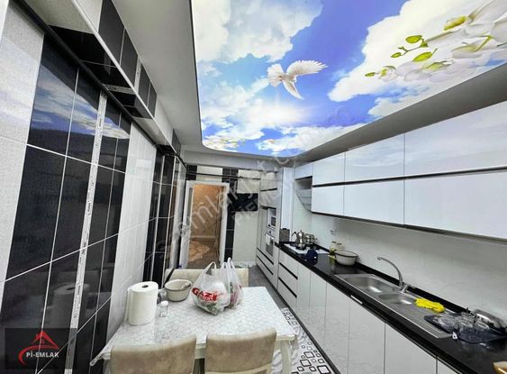 Beşikkaya 1916. Cad. Üzeri Temaşe Parkı Yanı Lüx 3+1