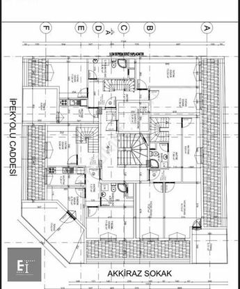 Eray Emlak'tan Projeden Satılık Daireler %50 Peşinatla